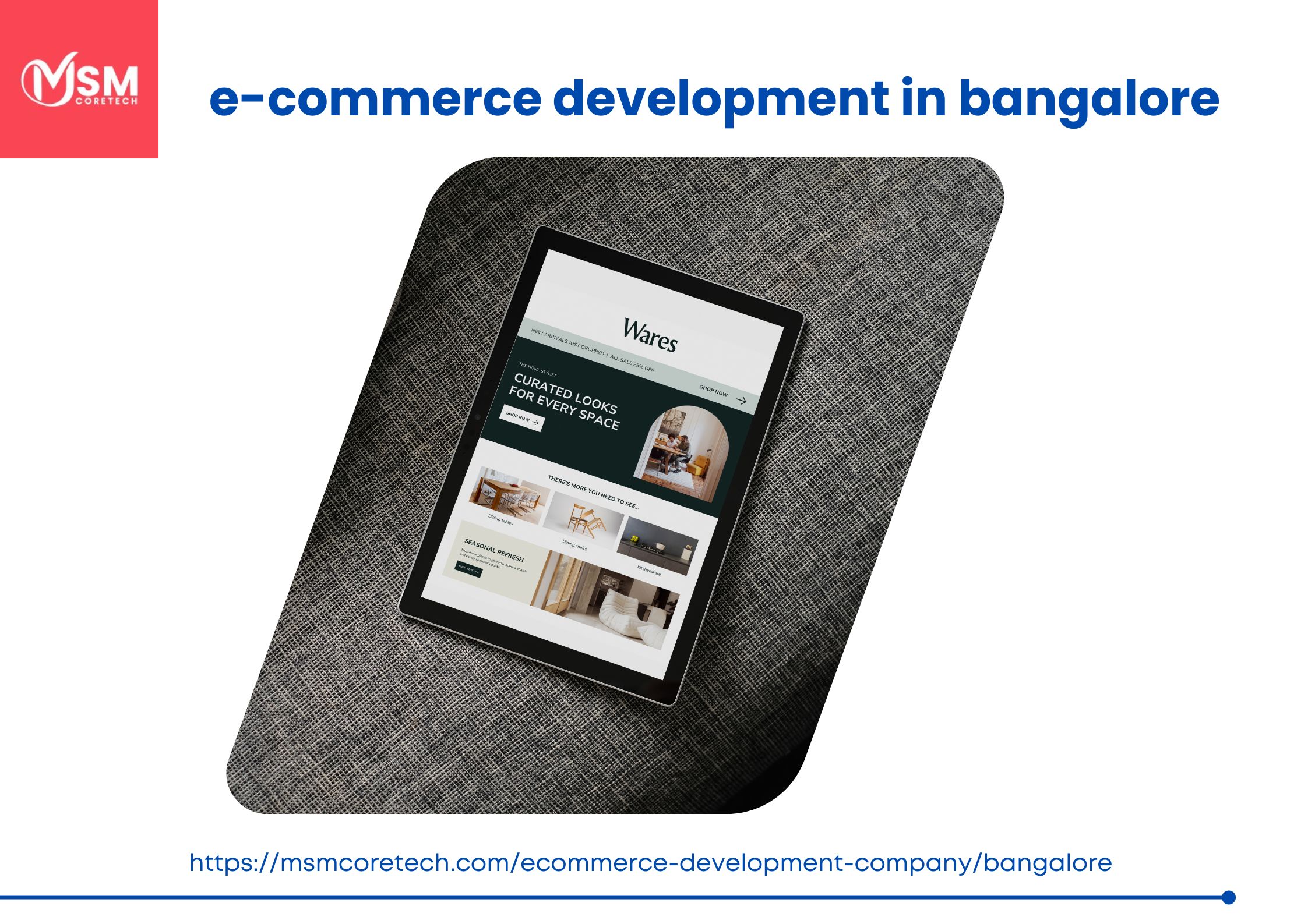 Building Powerful Online Stores: Your Complete Guide to Ecommerce Development in Bangalore