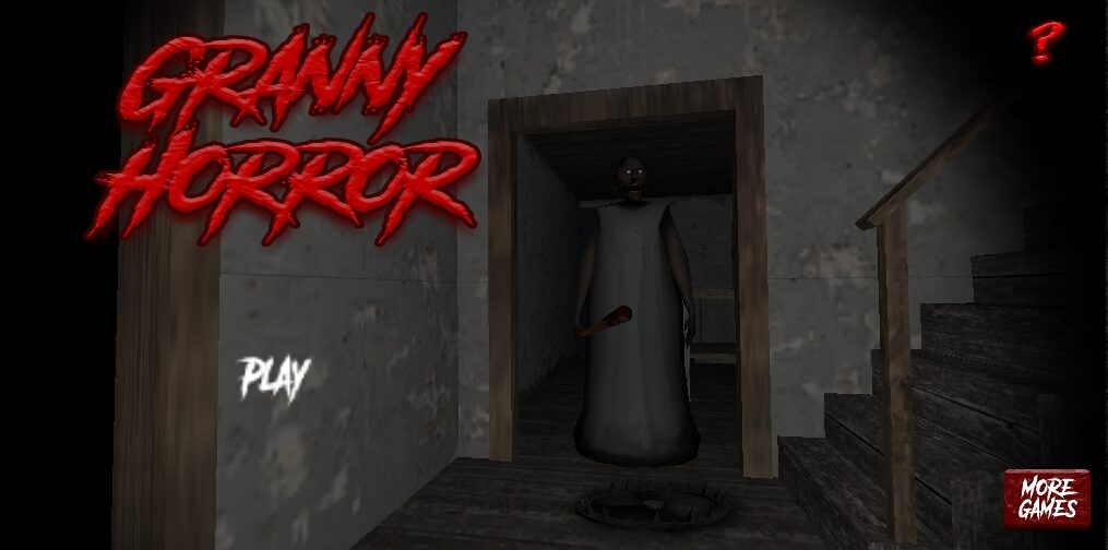 Survive the Horror Escape Granny Game Guide Tips