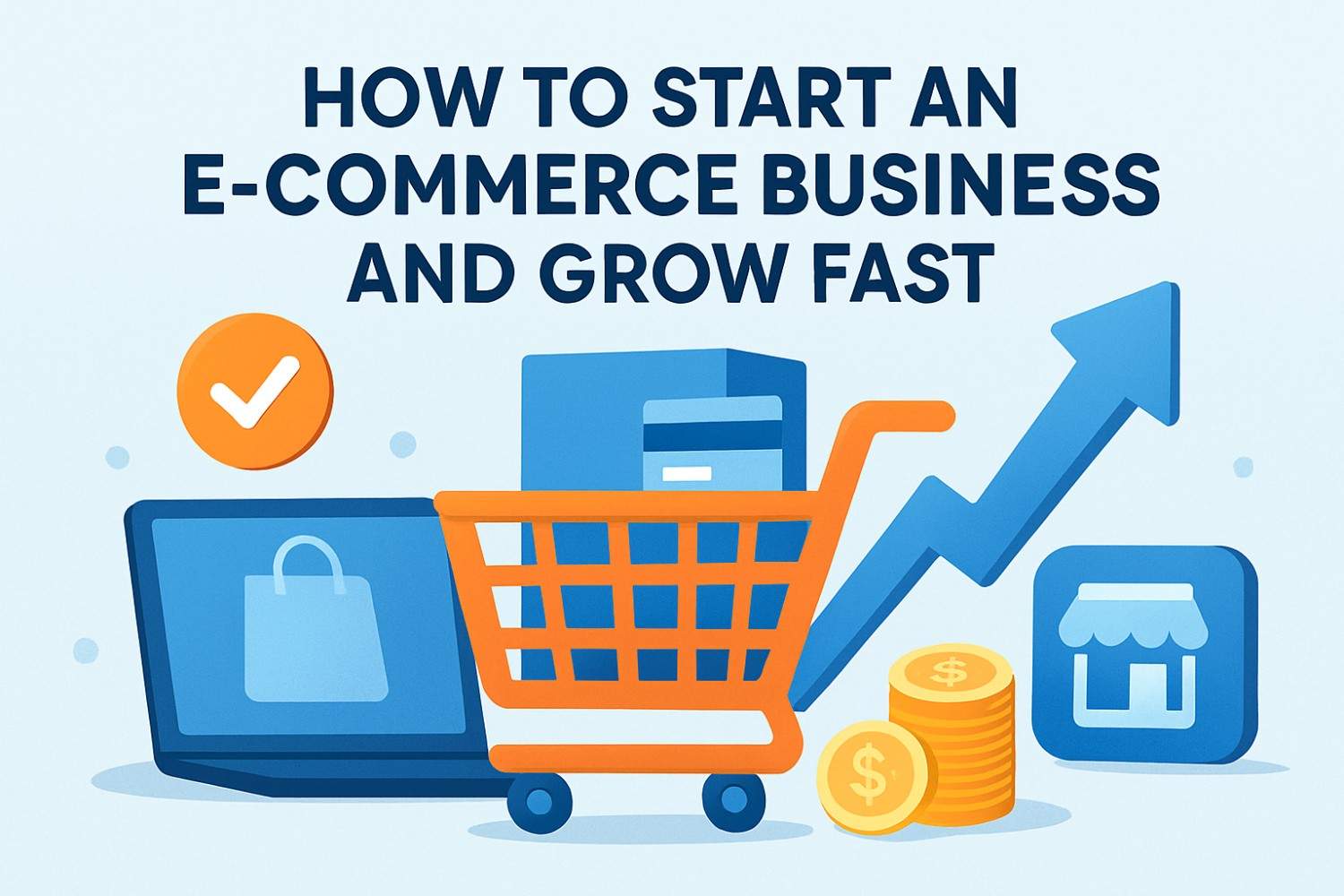 how-start-e-commerce-store