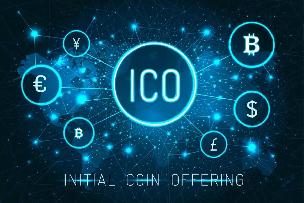 How ICO Marketing Services Drive Successful Token Sales in 2025