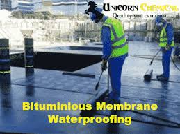 Effective Roof Waterproofing Solutions for Long-Lasting Protection