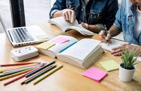 Mitigating Cognitive Load: Instructional Design Principles for Effective Exam Preparation.