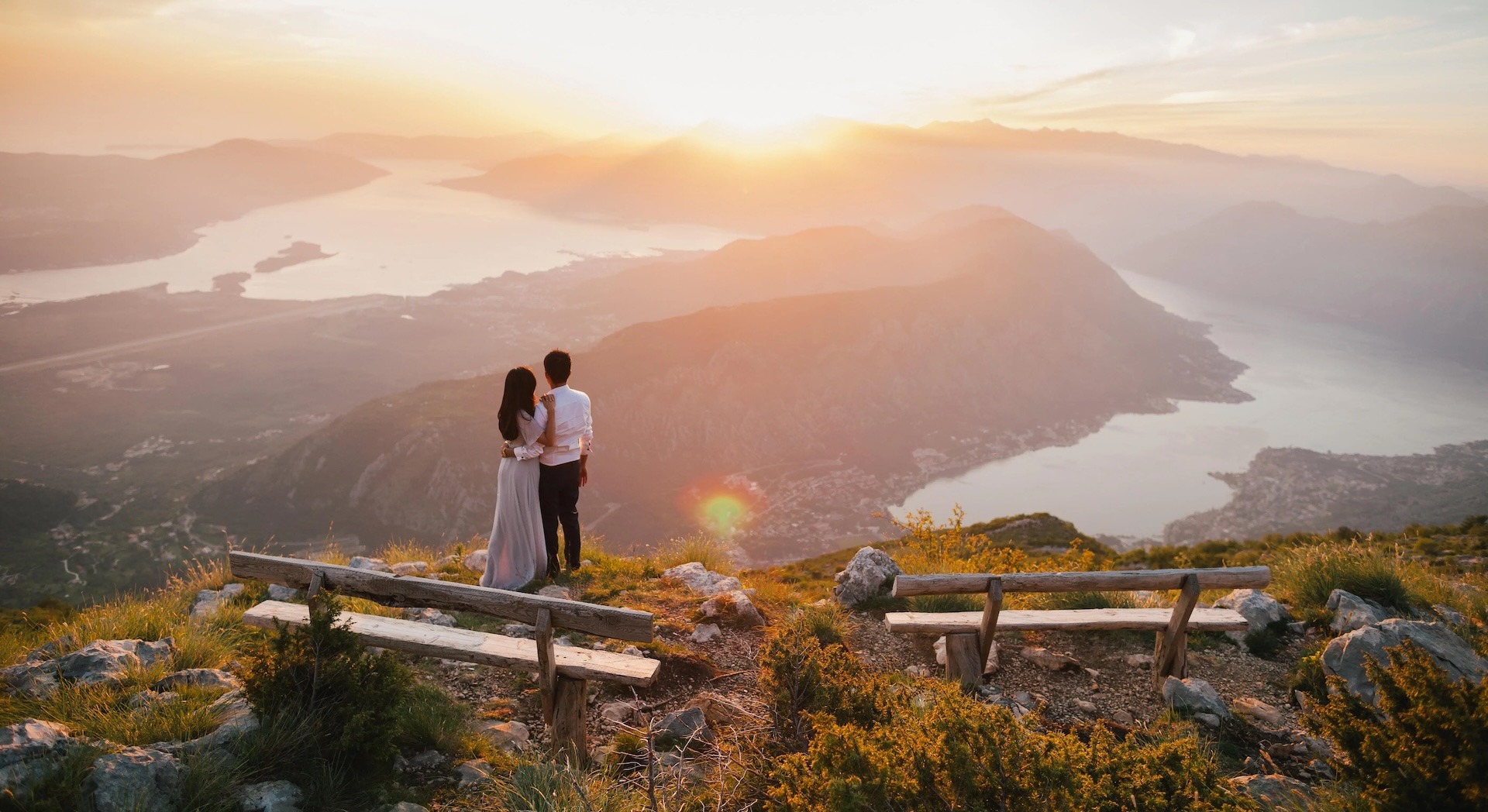 Meghalaya Honeymoon Package – A Complete Guide for Couples Planning a Romantic Trip