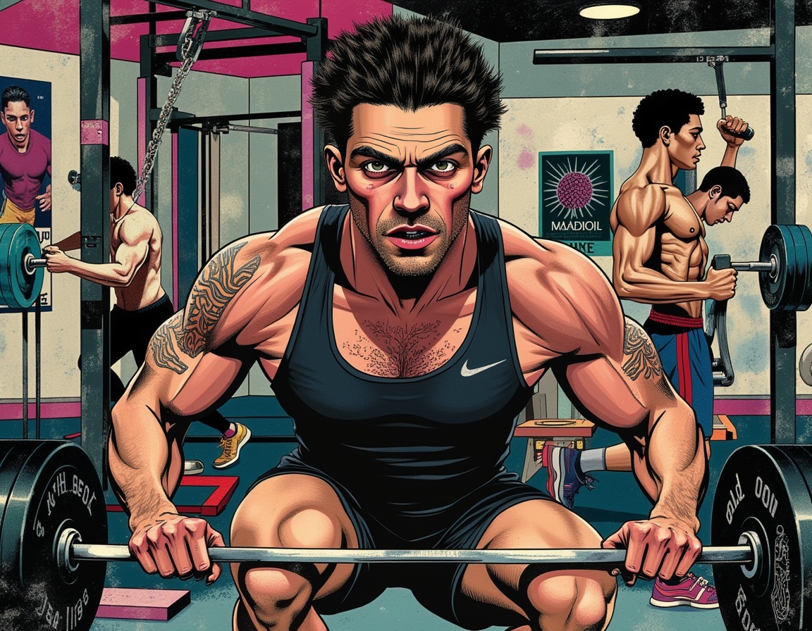 Rhythm as Resistance: How Reps2Beat Redefines Human Endurance Through Tempo-Driven Training