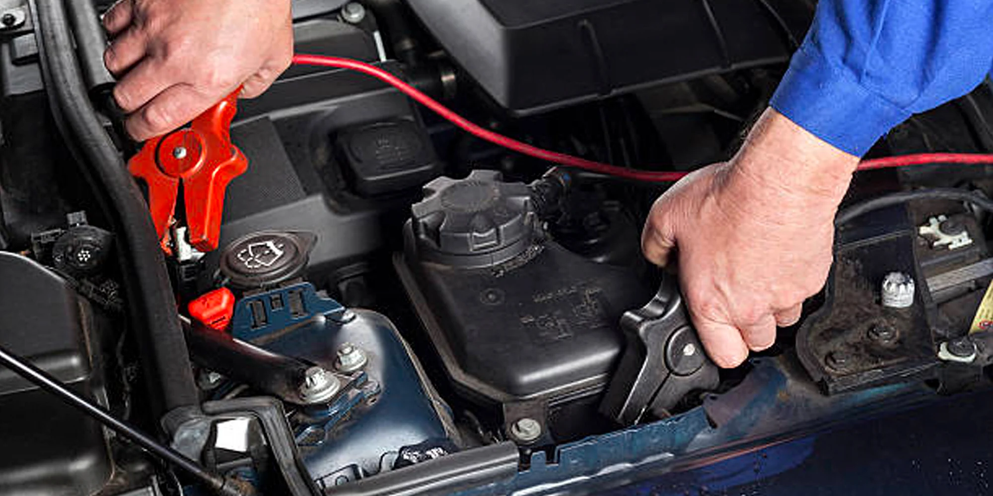 Top Features to Look for in Heavy-Duty Commercial Batteries for Optimal Vehicle Performance