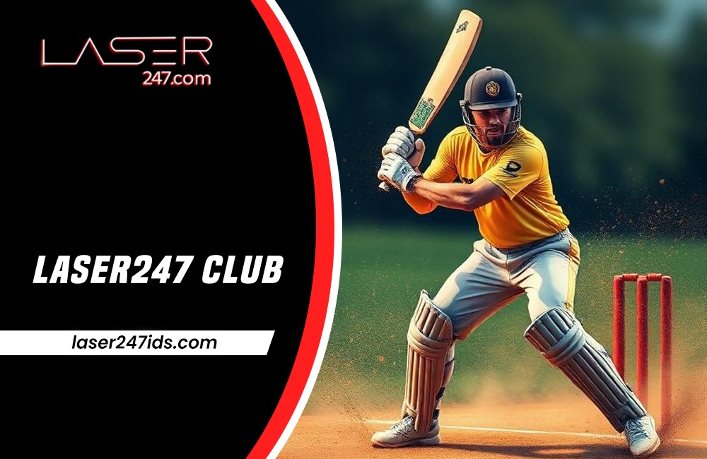 Why Laser247 Club Is Gaining Popularity Among Sports Bettors