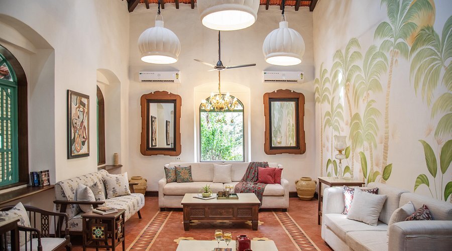 A Tranquil Retreat Offering a Memorable Coastal Experience