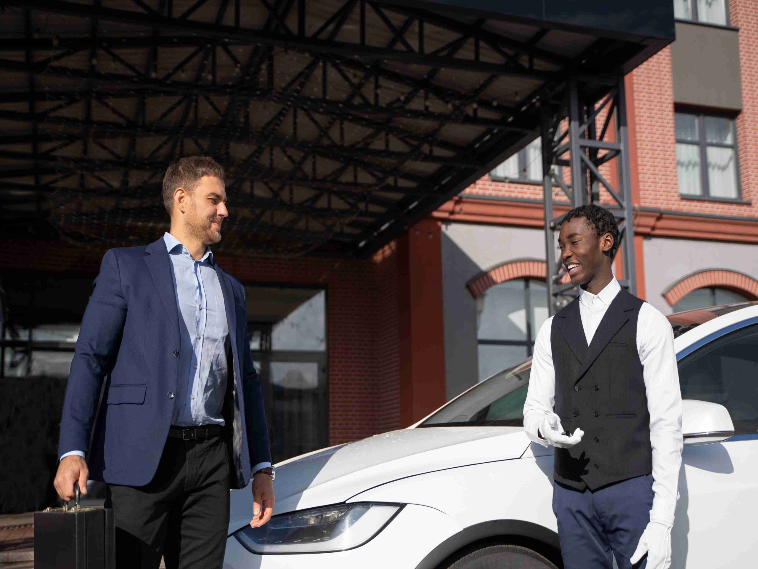 Miami Boston Coach Services: Comfort, Class & Reliable Transfers