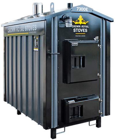 Why Experts Recommend Outdoor Wood Boilers Now?