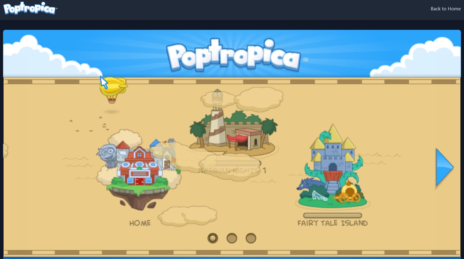 Ultimate Guide To Poptropica Adventures For Every Player