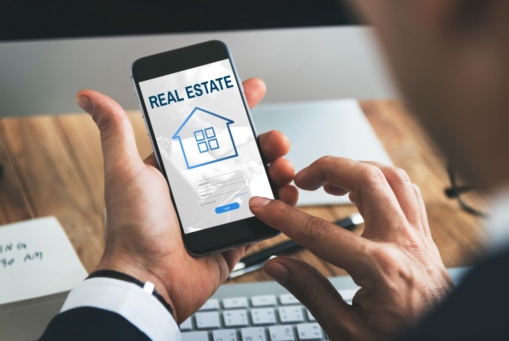 Real Estate Marketplace Apps in Abu Dhabi: Features & Growth Opportunities