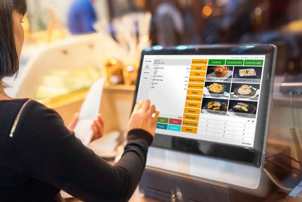 How to Choose an Office Catering POS Solution for Hybrid Workplaces