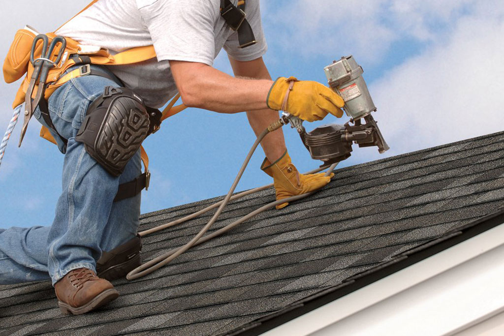 Reasons to Hire Experienced Roofing Contractors in Wellesley for Your Home