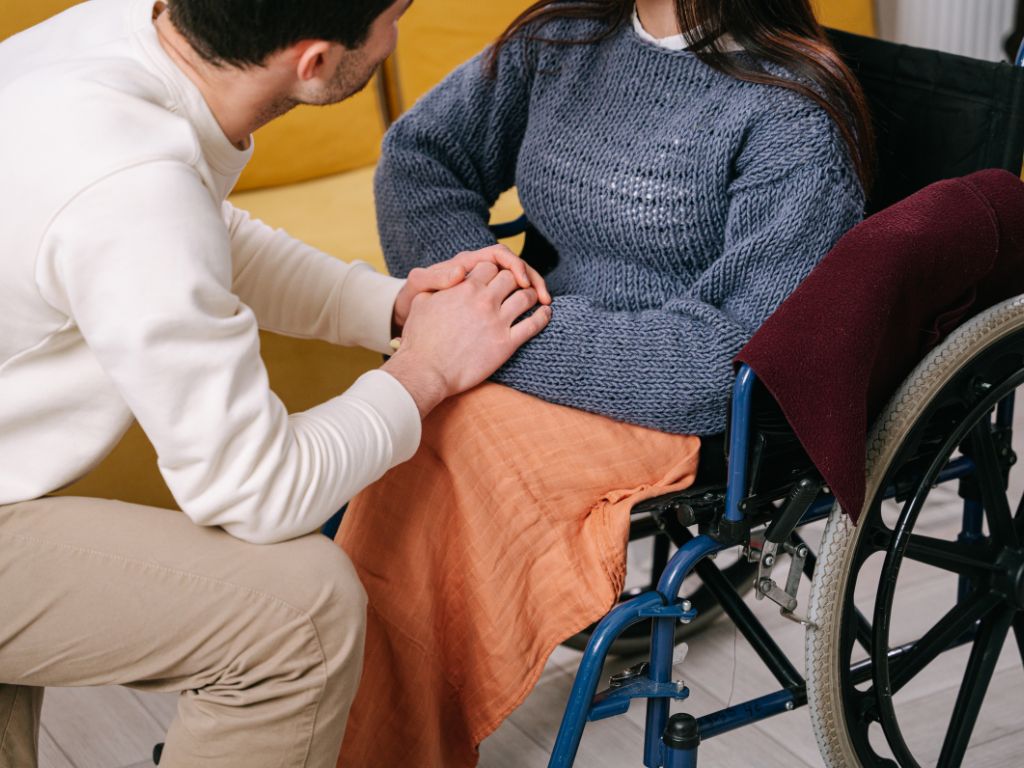 Navigating the Path to Continued Success in Disability Support Services