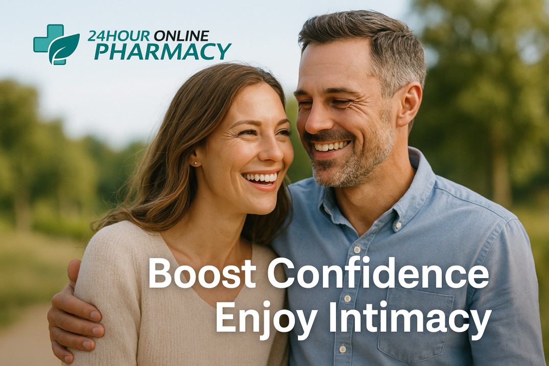 How Super Tadapox Works: Understanding Its Dual Benefits