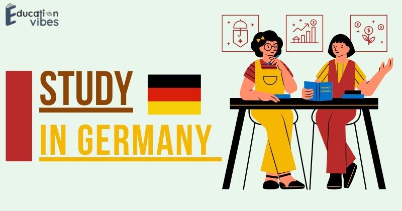 MS in Germany: Affordable Education with Global Recognition