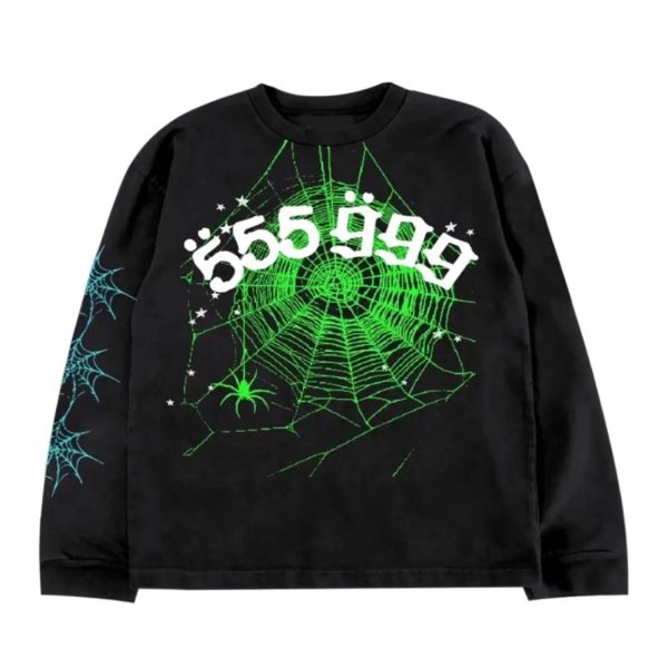 Why Everyone Is Talking About Spider Hoodies WORTH THE HYPE