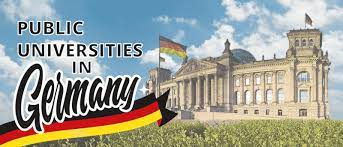 Explore Public Universities in Germany – Affordable Education for Global Learners
