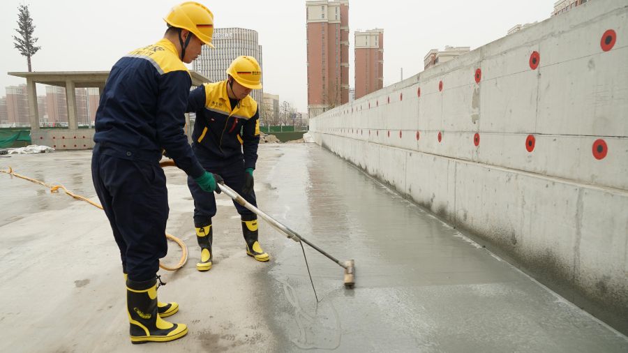 Benefits of Commercial Roof Coatings for All Roof Types