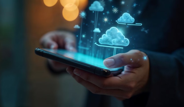 Cloud Configuration Management Solution