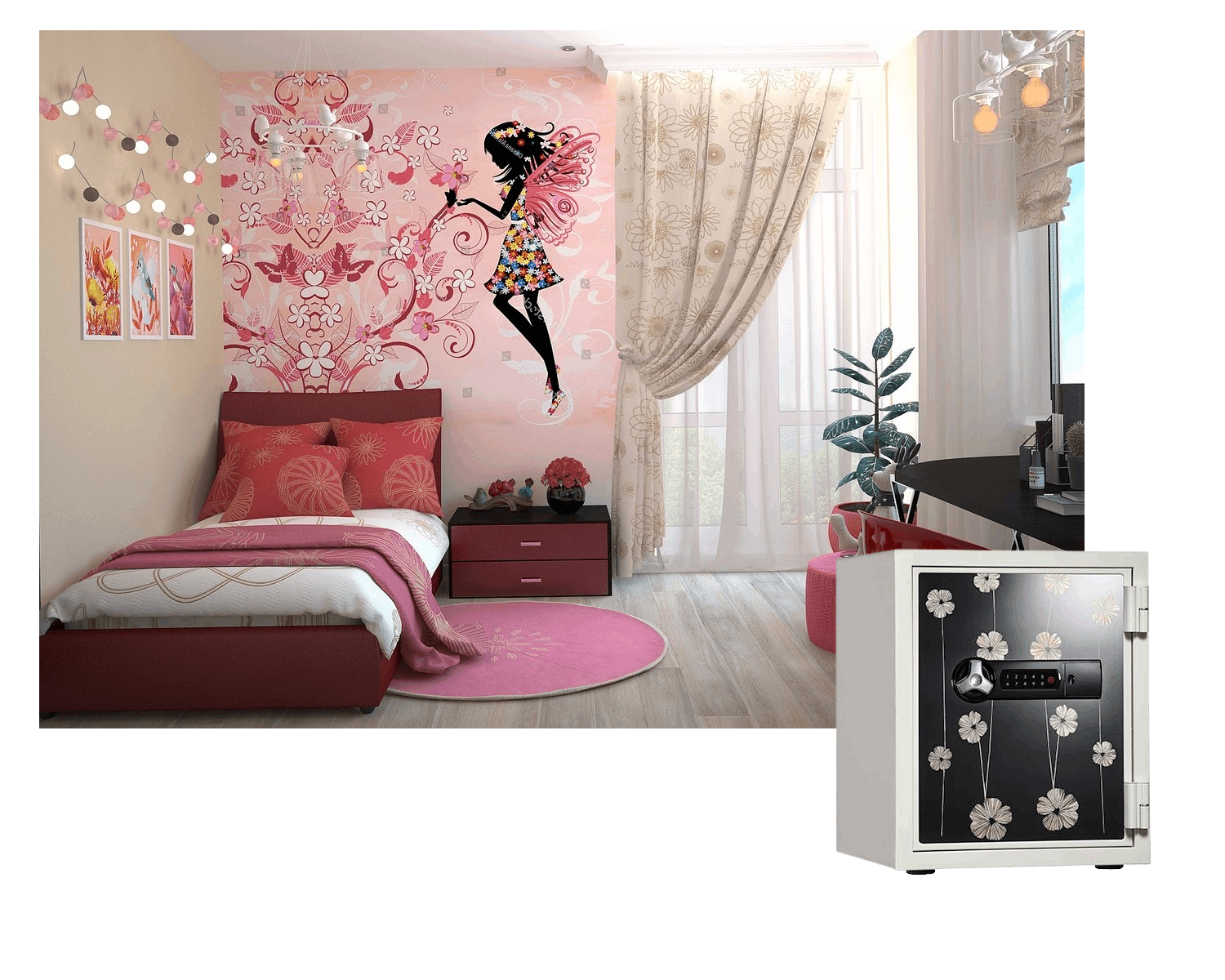 Protecting What Matters: A Complete Guide To Hotel Safes, Digital Safes, And Fire Proof Storage Solutions in Singapore