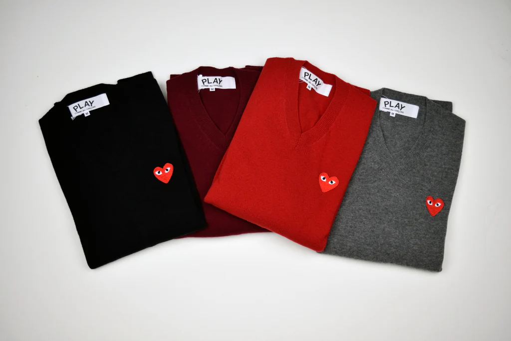 Why Comme des Garçons Remains the Most Influential Brand in Modern Fashion