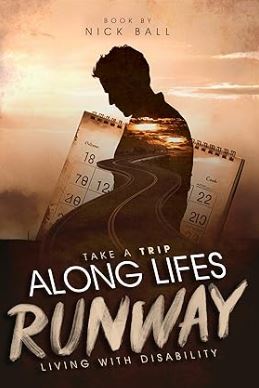 Reasons To Share Nick Ball Autobiography