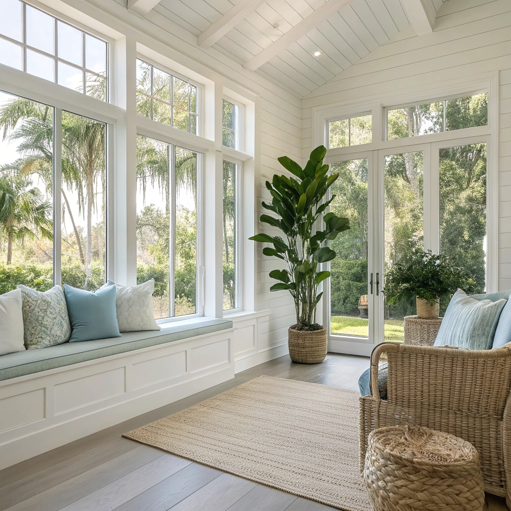 Redefining Southern Coastal Living: In-Home Design Inspiration from St. Augustine