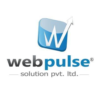 Webpulse Solution Pvt. Ltd. – Leading Digital Marketing & Web Designing Company in India