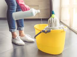 How Do Regular House Cleaning Services Keep Your Home Healthier?