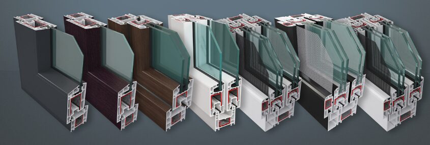 Why uPVC Profiles Are the Backbone of High-Quality Windows 