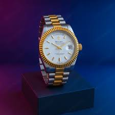Rolex Watches: The Ultimate Symbol of Luxury, Craftsmanship, and Timeless Value