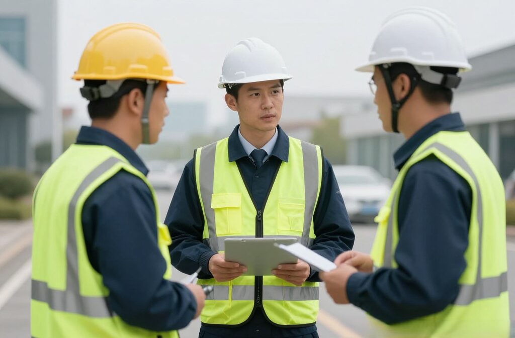 iso 45001 online training