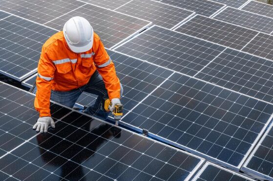 Modern Solar Solutions for Smarter Residential Energy Planning