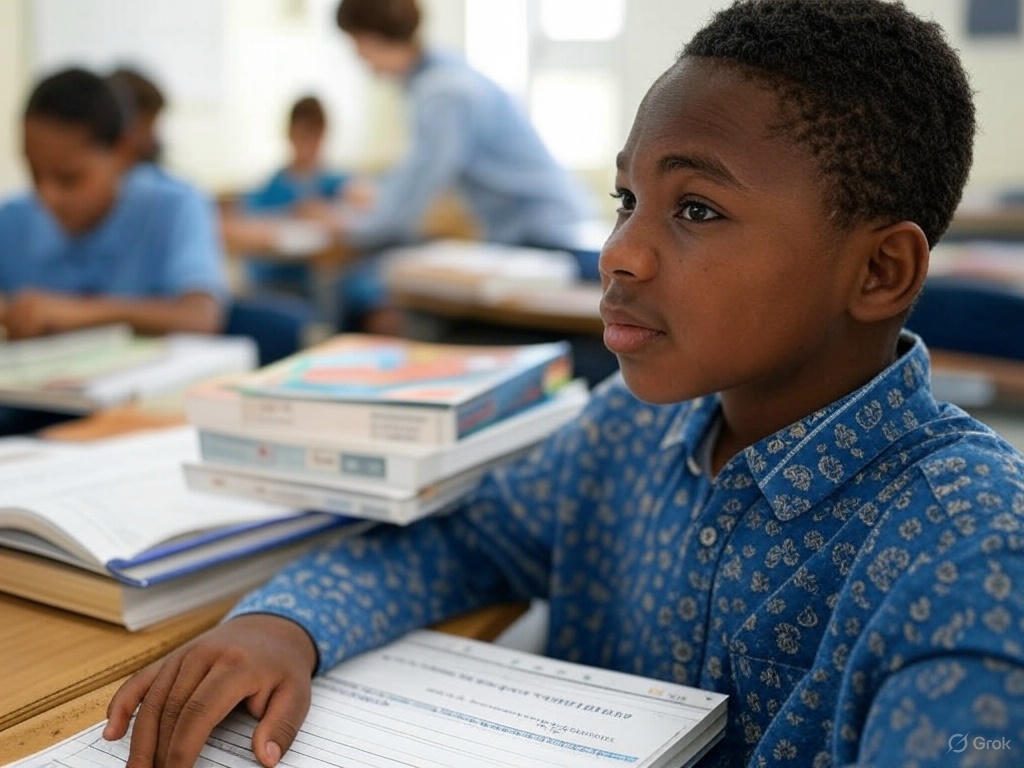 Financial Literacy for Kids and the Ideal Stage to Begin Learning