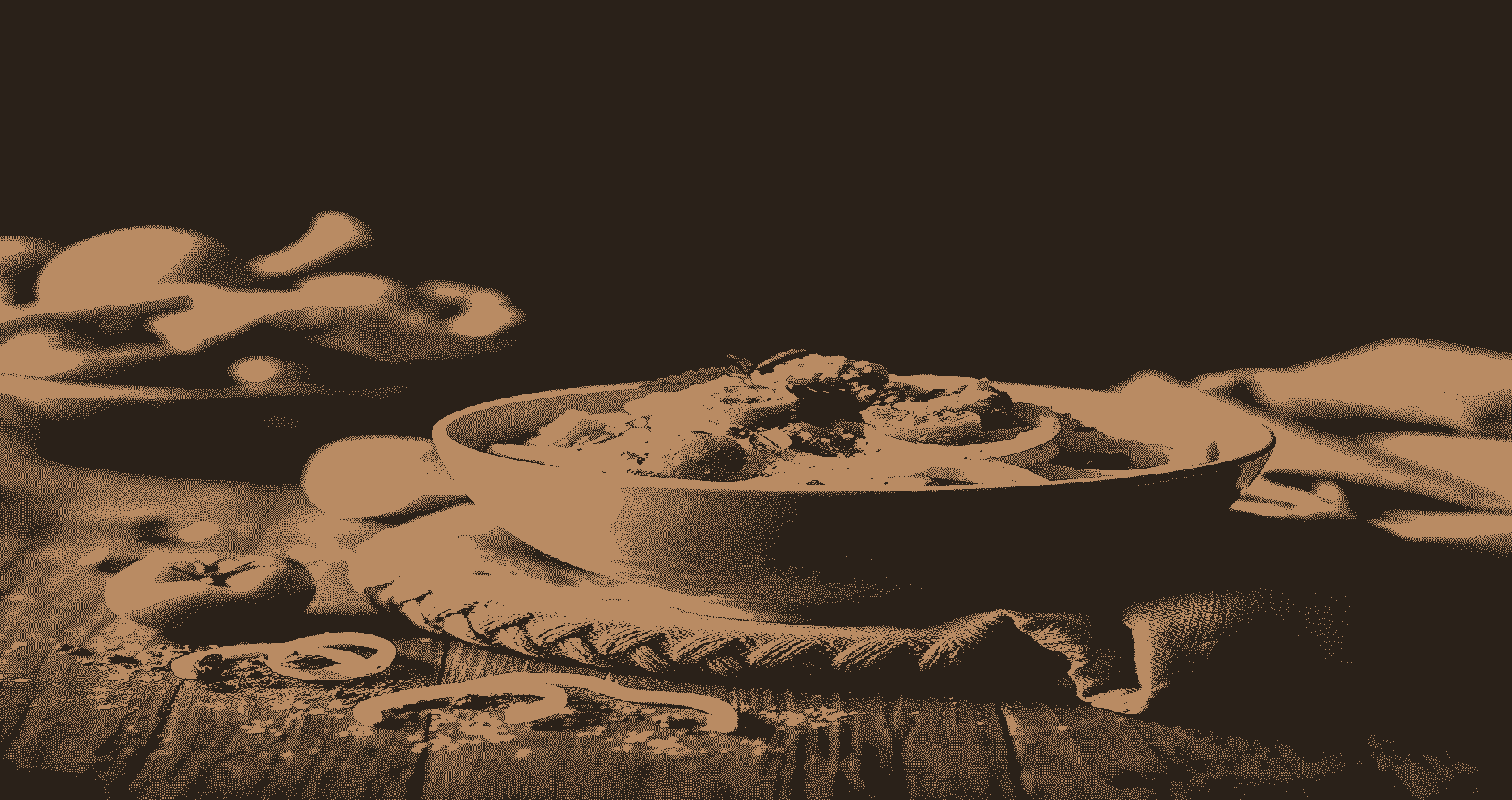 Halal meal delivery in Perth made delicious with Tommy Sugo Italian meals