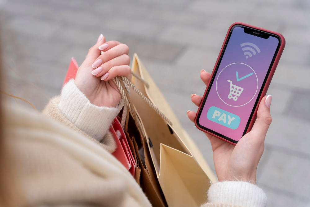 How Ecommerce Apps Increase Conversions and Revenue