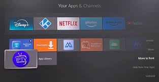 Firestick IPTV Subscription: Best Alternatives to Try