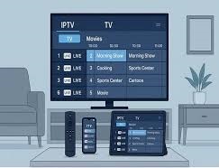 How to Reset Your Device Without Losing Firestick IPTV
