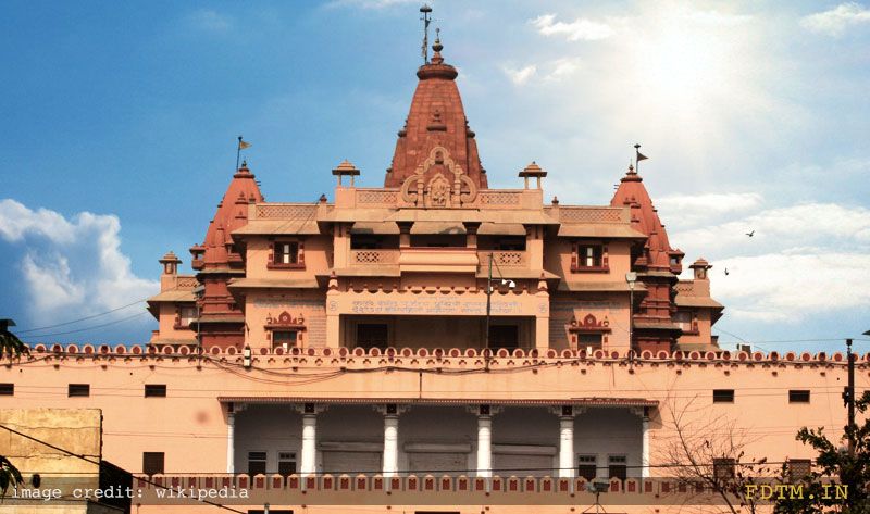 Complete Guide to Vrindavan Packages: Spiritual Journey through Mathura and Vrindavan