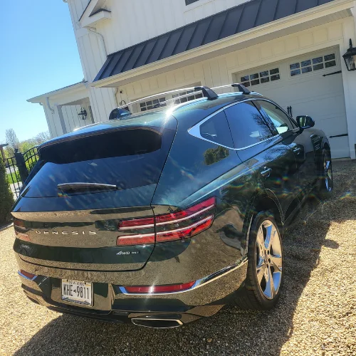 Matte vs Gloss: Which Car Wrap Finish Fits Los Angeles Drivers?