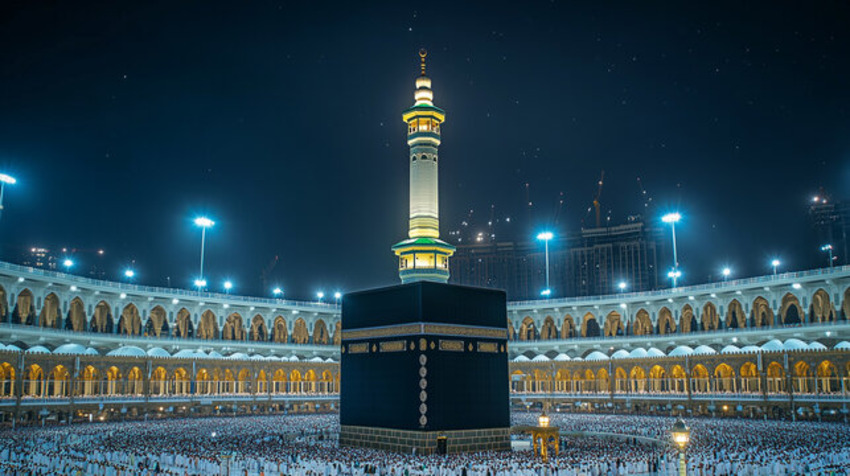 Planning Your Ramadan Umrah: A Step-by-Step Guide for UK Residents