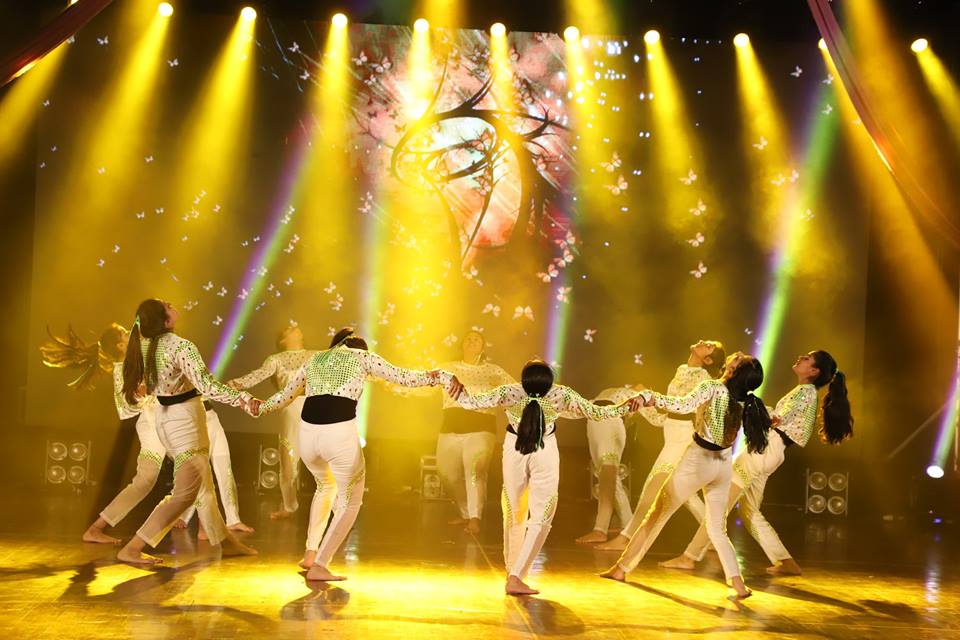 Bollywood Dance Class In Mahaveer Nagar – Why Buskers Dance Institute is the Perfect Place to Begin Your Journey