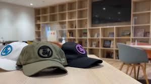 Why 3D Puff Digitizing Is the Go-To Trend for Caps & Streetwear