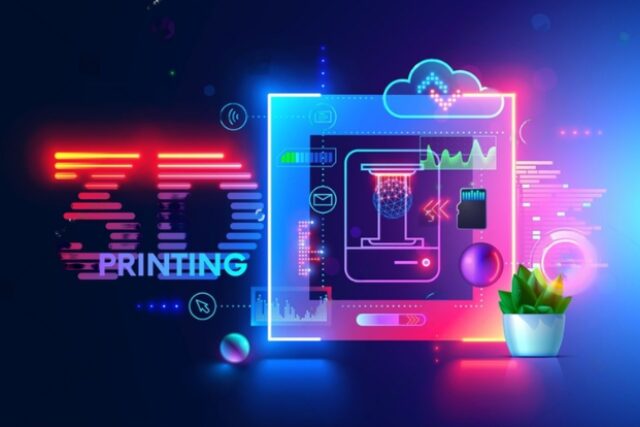 Why is 3d printing Dubai useful for visualizing long-term urban growth?