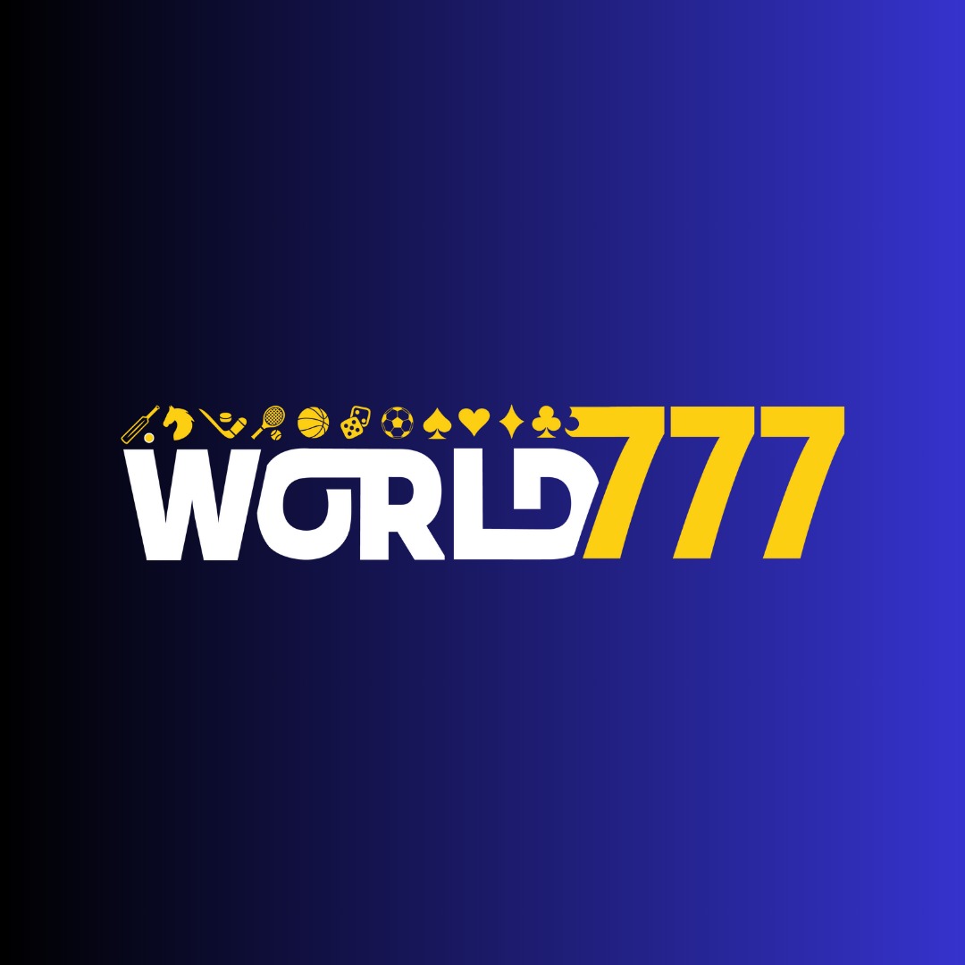 World777 – Experience a premium online betting platform