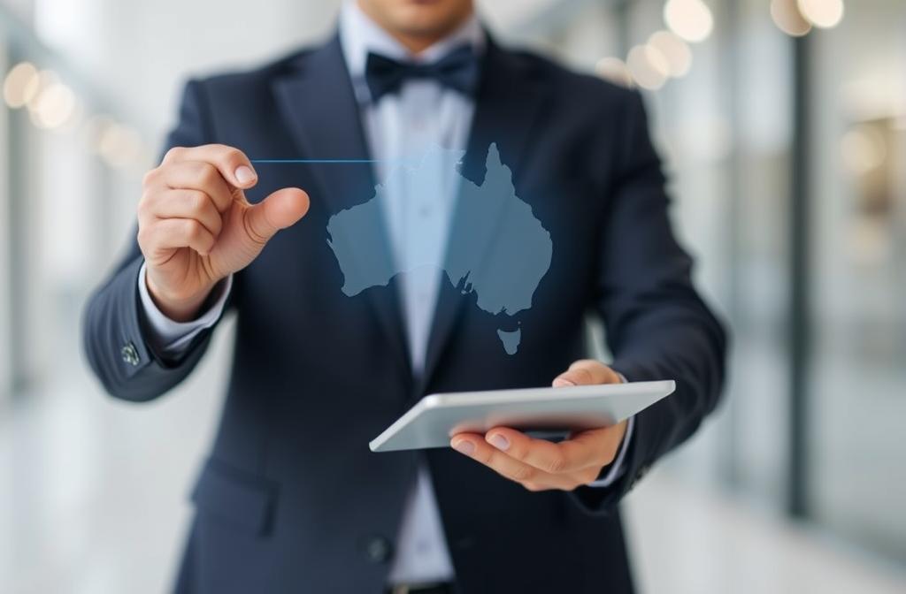 Business Success Unlocked When You Work with a Business Consultant Australia