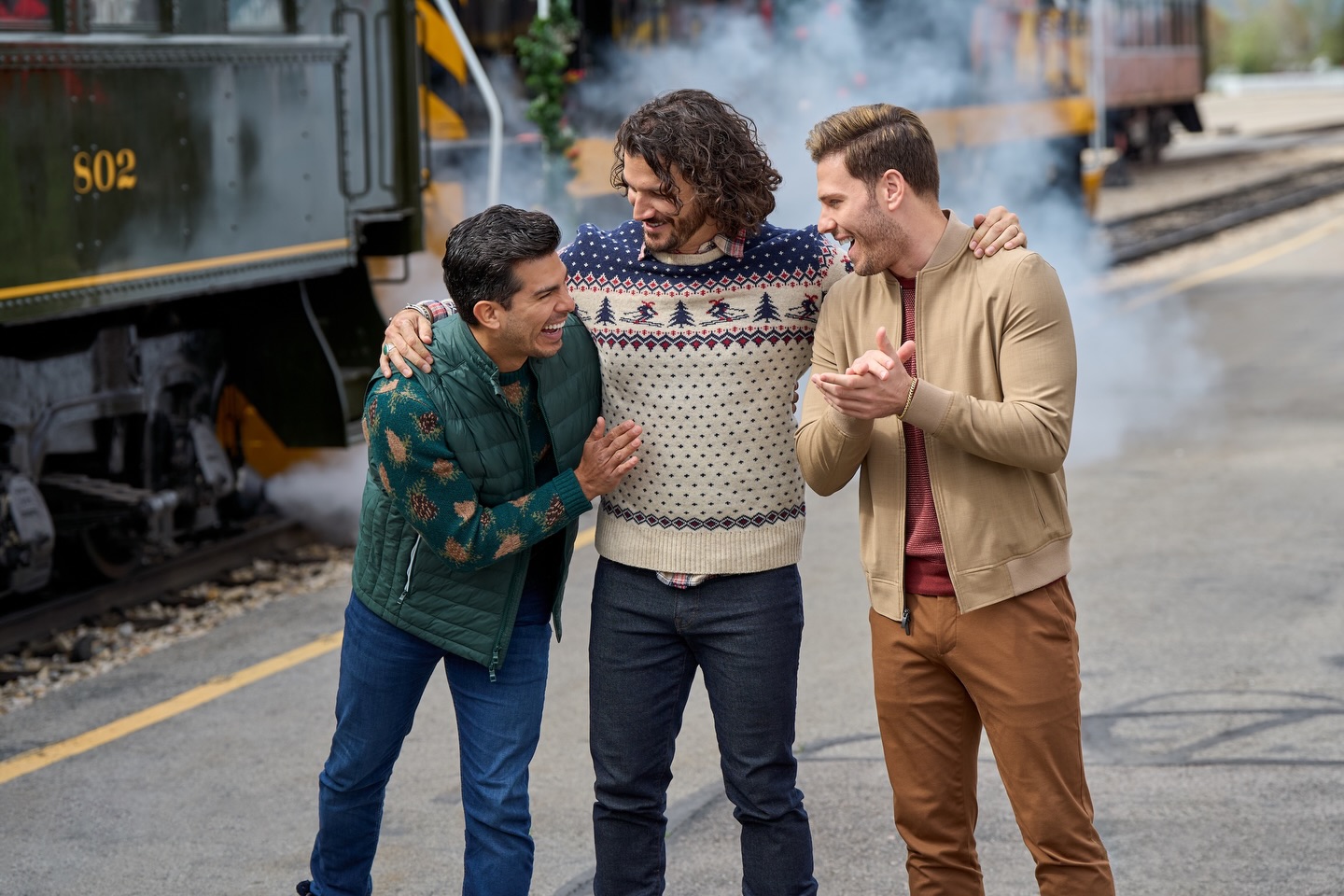 Male Puffer Jackets: Warmth, Style, and Versatility