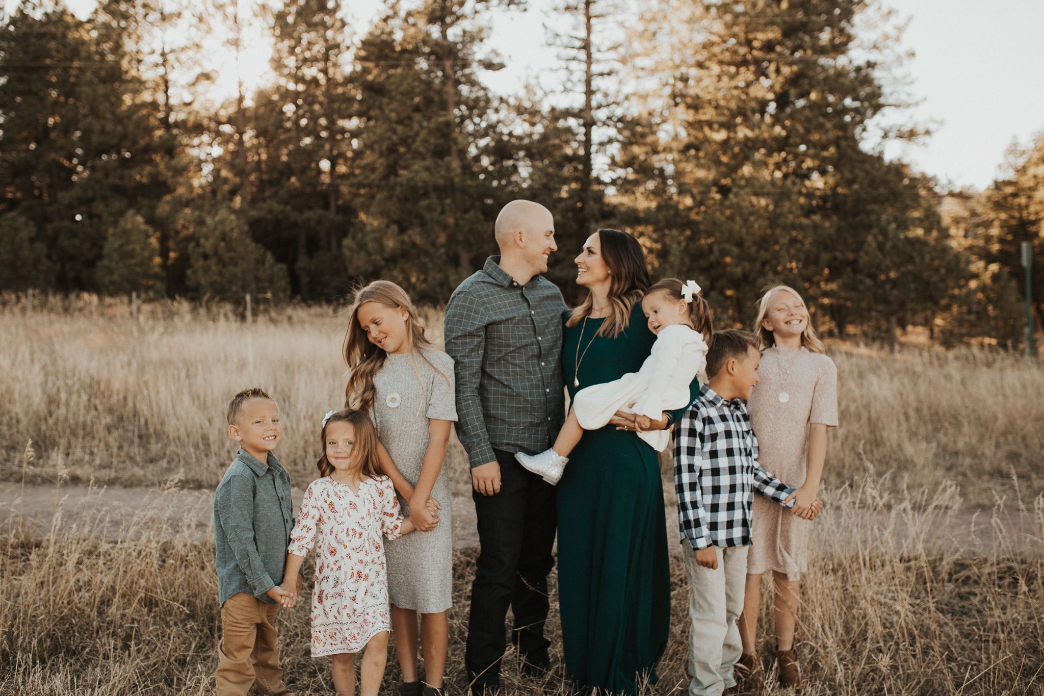 ’Family Photography for Parents on a Budget: Making Professional Images Accessible