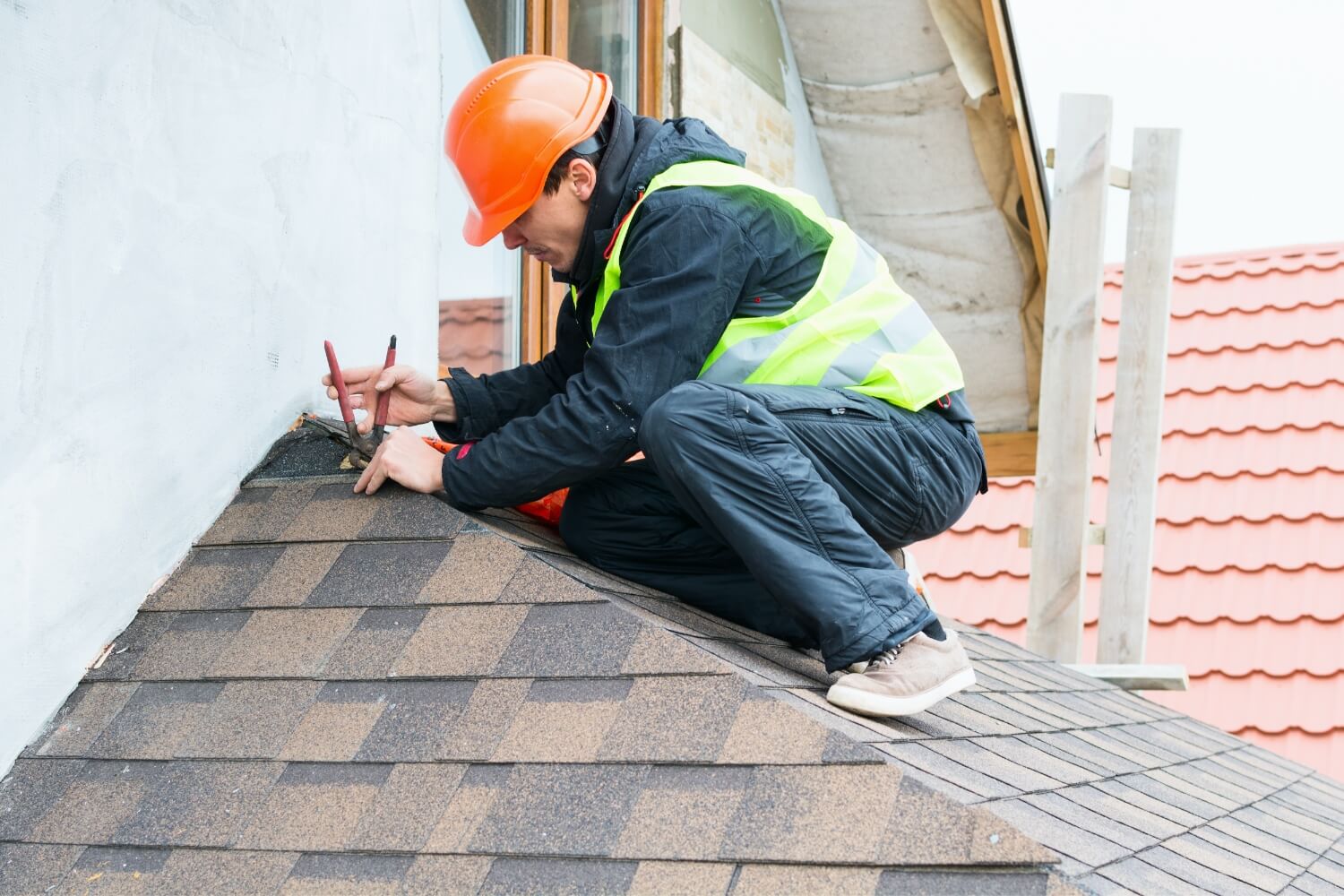 Protect Your Home with Expert Roof Repair Services in Loveland, CO